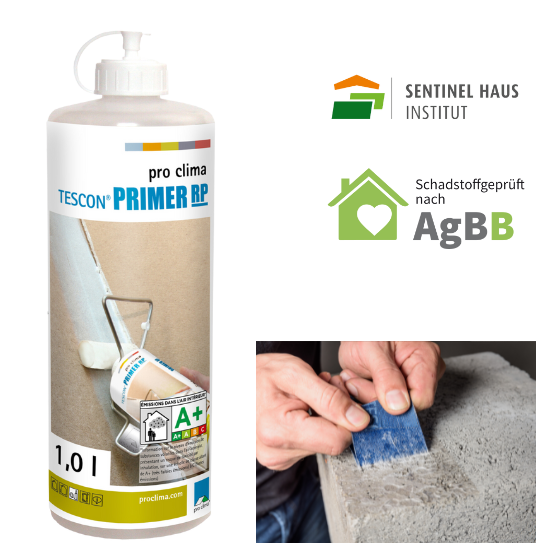 Праймер TESCON PRIMER RP